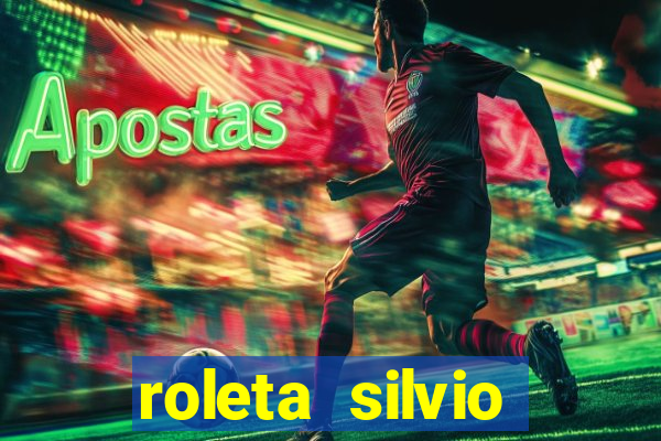 roleta silvio santos jogo